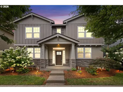 5282 SE Thornapple St, Hillsboro, OR 97123