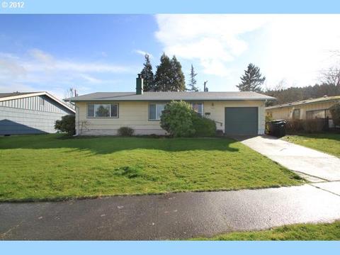 3265 Harris St, Eugene, OR 97405 photo 1