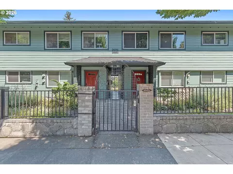 9333 N Lombard St #19, Portland, OR 97203