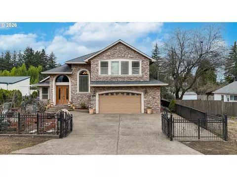 4107 NE 105th Ave, Portland, OR 97220