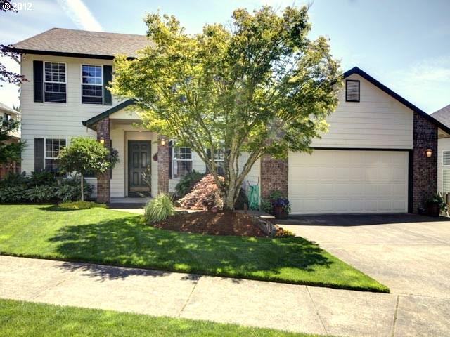 5372 SE 13th Ct, Gresham, OR 97080 photo 1