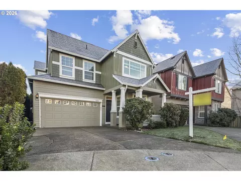 490 NE 64th Way, Hillsboro, OR 97124