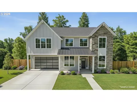 13196 NW Carson Rd #LOT 27, Portland, OR 97229