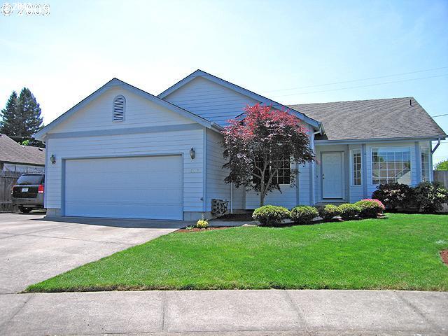 2838 Shirley St, Eugene, OR 97404 photo 1