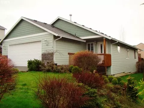 2891 SE Rosefinch Pl, Gresham, OR 97080 photo 1