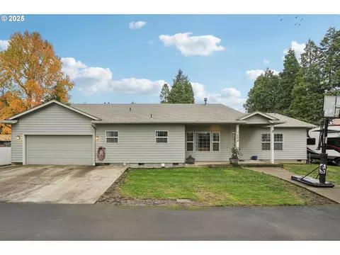 724 Lost Ln, Keizer, OR 97303