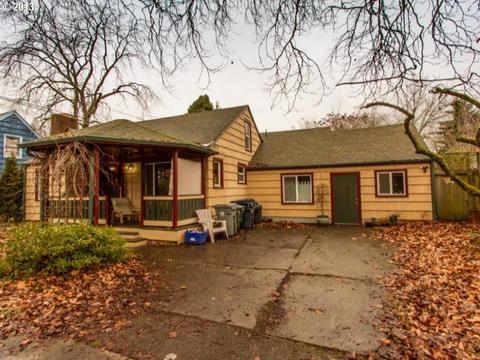 867 Tyler St, Eugene, OR 97402 photo 1