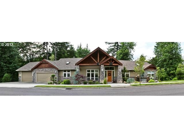 469 SE Gabbert Rd, Gresham, OR 97080 photo 1