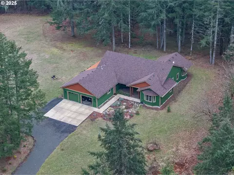 412 Reuben Boise Rd, Dallas, OR 97338