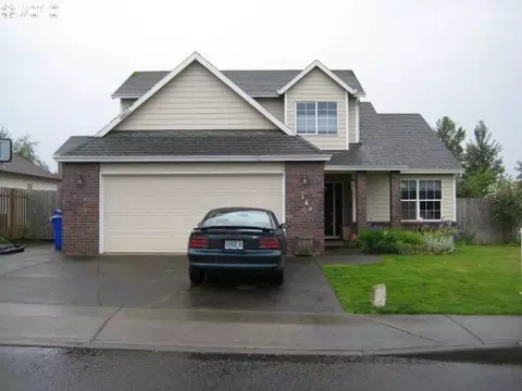 260 Thunderbird St, Molalla, OR 97038 photo 1
