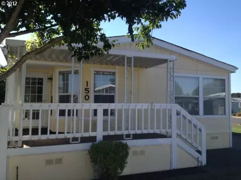 1699 N Terry St #SP150, Eugene, OR 97402 photo 1