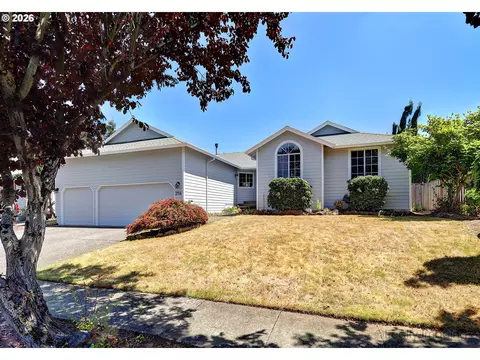 Exterior - 254 SW Nancy Cir, Gresham, OR 97030 photo 4 of 4