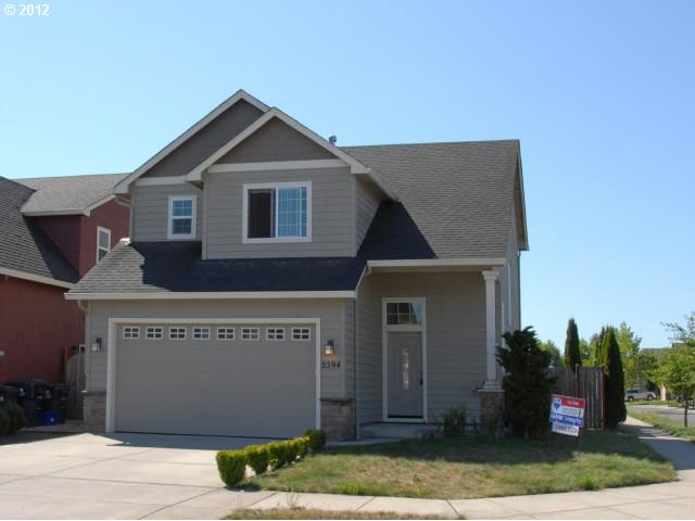 5594 King Arthur Ct, Eugene, OR 97402 photo 1