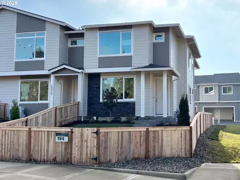 18432 NE 47th Ave #LOT 194, Vancouver, WA 98686