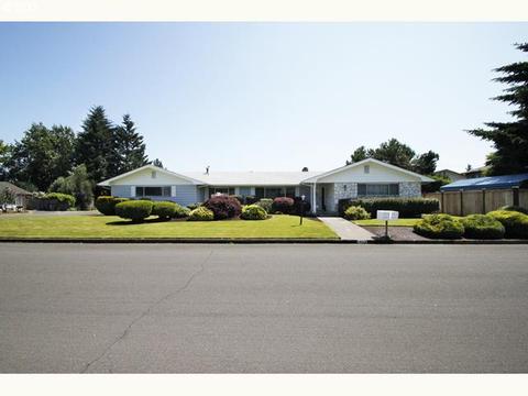 1409 Parnell Dr, Eugene, OR 97404 photo 1