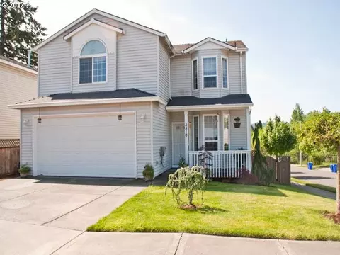 4510 SE Salquist Rd, Gresham, OR 97080 photo 1