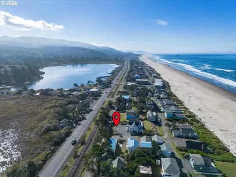 0 NW 15th Ave # 12&13, Rockaway Beach, OR 97136