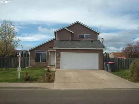 716 SE Meadows Loop, Sheridan, OR 97378 photo 1