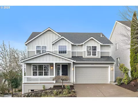 15541 SW 144th Ter, Portland, OR 97224