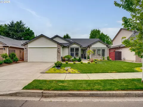 2504 NE 177th Ave, Vancouver, WA 98684