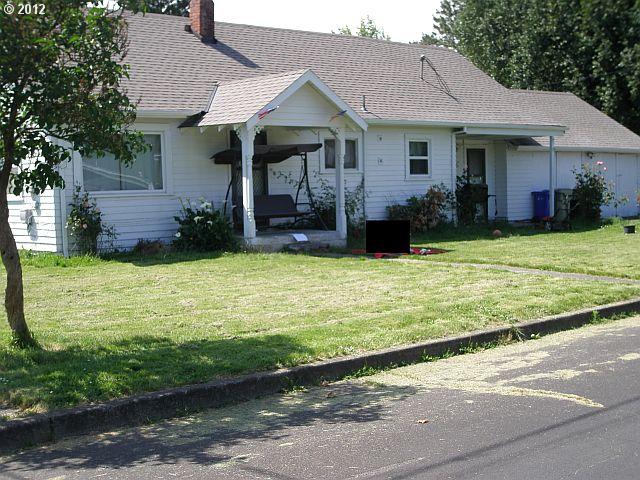 289 S 9th Ave, Cornelius, OR 97113 photo 1