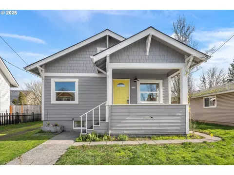 3134 NE 74th Ave, Portland, OR 97213