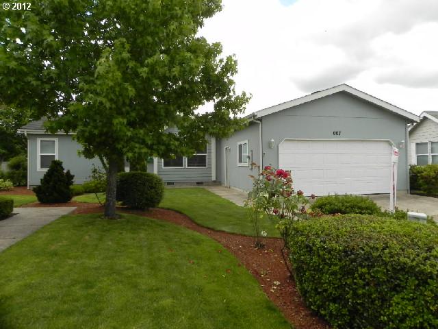 3220 Crescent Ave #7, Eugene, OR 97408 photo 1