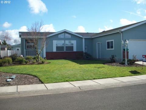 3220 Crescent Ave #79, Eugene, OR 97408 photo 1