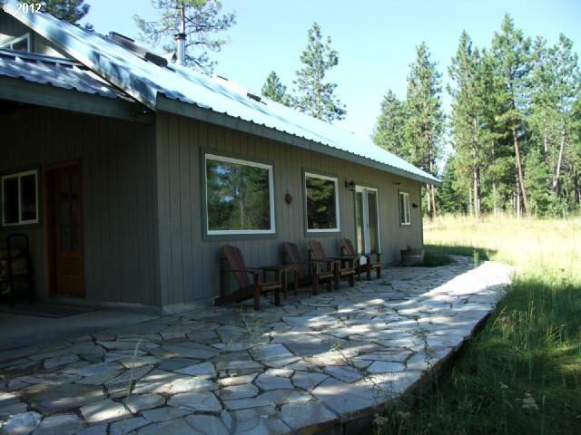 111 Stadelman Rd, Trout Lake, WA 98650 photo 1