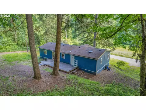 29805 Gregory Rd, Rainier, OR 97048 photo 37