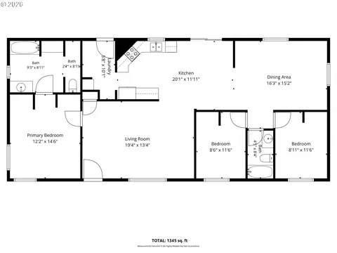 29805 Gregory Rd, Rainier, OR 97048 photo 42