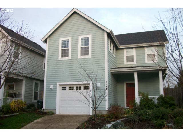 1143 Stevi Shay Ln, Eugene, OR 97404 photo 1