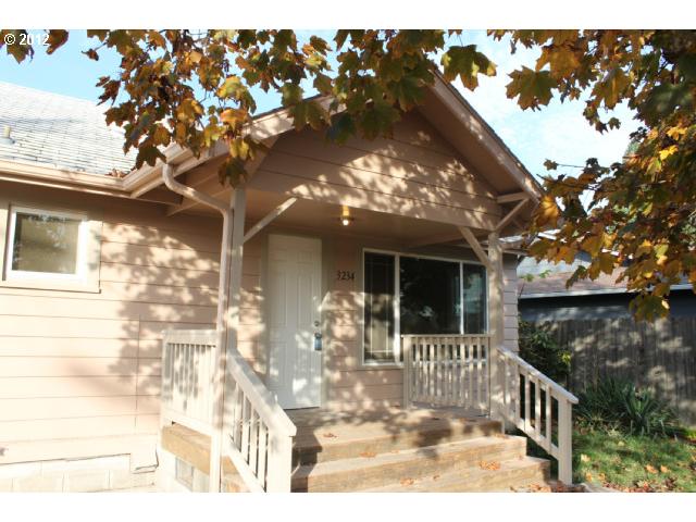3234 Virginia Ave, Springfield, OR 97478 photo 1