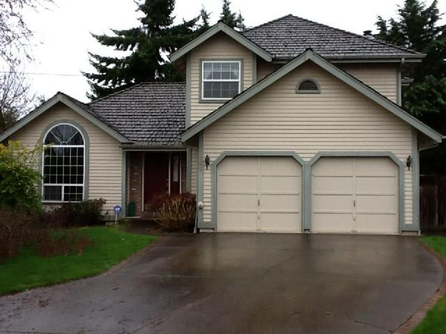 5165 Barger Dr, Eugene, OR 97402 photo 1