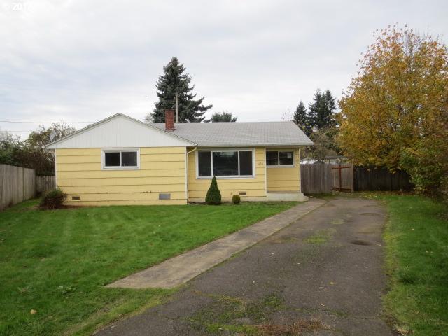650 Swan Ct, Springfield, OR 97477 photo 1