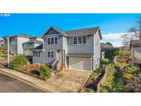 4650 NE Tide Ave, Lincoln City, OR 97367
