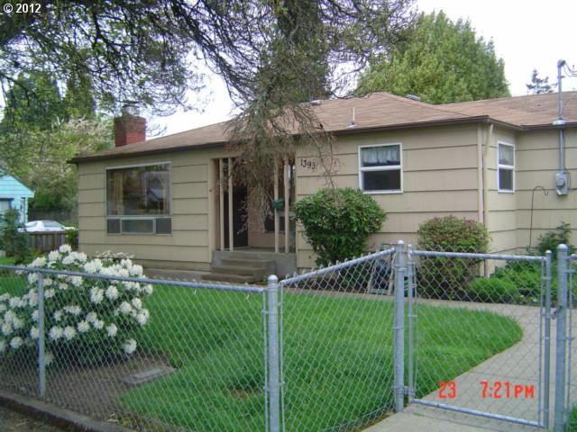 1393 8th St, Springfield, OR 97477 photo 1