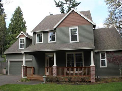 4491 Mapleton Dr, West Linn, OR 97068 photo 1