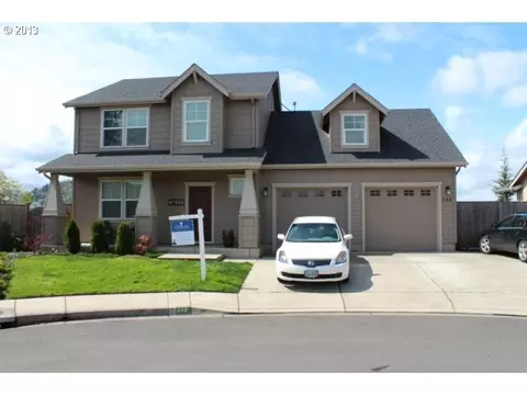 848 S 31st Pl, Springfield, OR 97478 photo 1