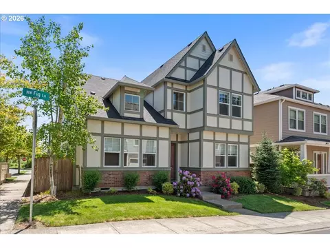 15218 NW Fig Ln, Portland, OR 97229