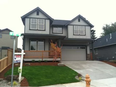 4796 SE 28th Ter, Gresham, OR 97080 photo 1