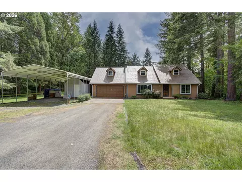 16327 NE 238th St, Battle Ground, WA 98604