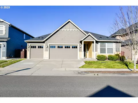 9716 NE 104th Way, Vancouver, WA 98662