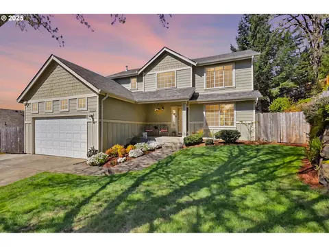3005 Acorn Ct, Philomath, OR 97370