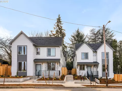8622 SW 21st Ave #5, Portland, OR 97213