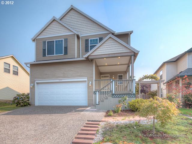 1532 SE Ironwood Ln, Gresham, OR 97080 photo 1