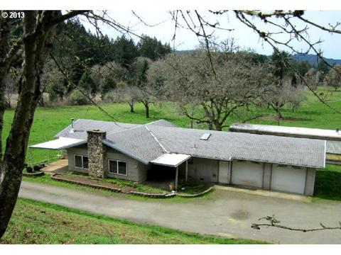 37389 Row River Rd, Dorena, OR 97434 photo 1