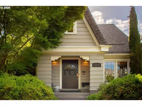 4052 NE 22nd Ave, Portland, OR 97212