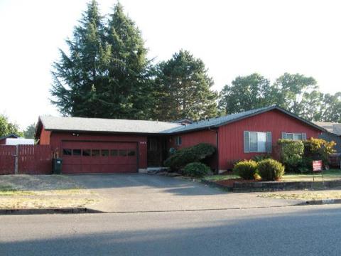 3640 Duke St, Springfield, OR 97478 photo 1