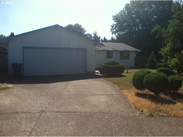 5155 Trevon St, Eugene, OR 97402 photo 1